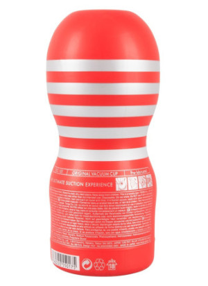 Original Vacuum Cup